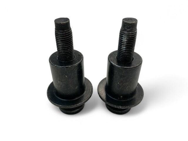 Mini Cooper Front Seat Belt Lower Bolt and Bushing Set 2004-2016 R5x R6x