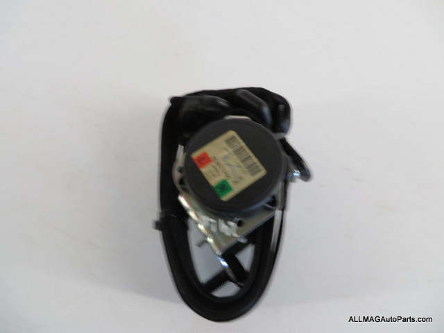 Mini Cooper Rear Seat Belt Retractor 72117073493 2005-2008 R52