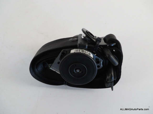 Mini Cooper Rear Seat Belt Retractor 72117073493 2005-2008 R52