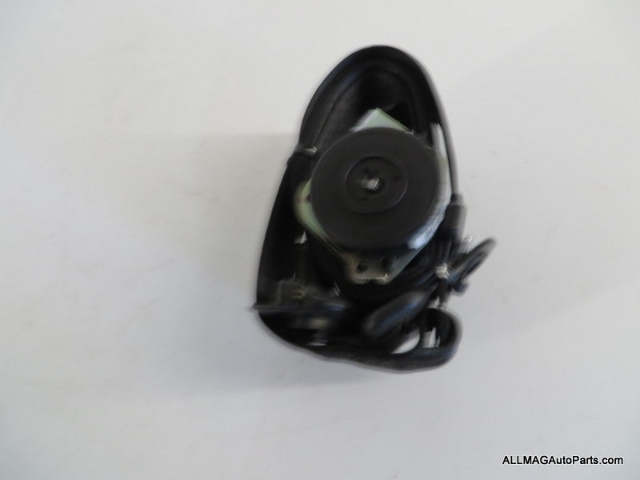 Mini Cooper Rear Seat Belt Retractor 72117073493 2005-2008 R52