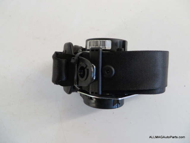 Mini Cooper Rear Seat Belt Retractor 72117073493 2005-2008 R52