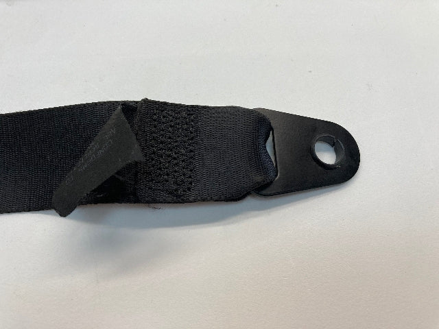 Mini Cooper Left Front Upper Seat Belt 72117148211 05-06 R50 R53