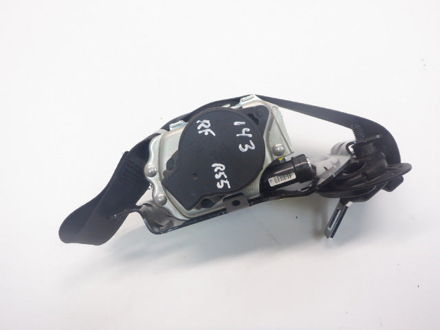 Mini Cooper Clubman Right Front Seat Belt Retractor 72117276850 01/2012-2015 R55