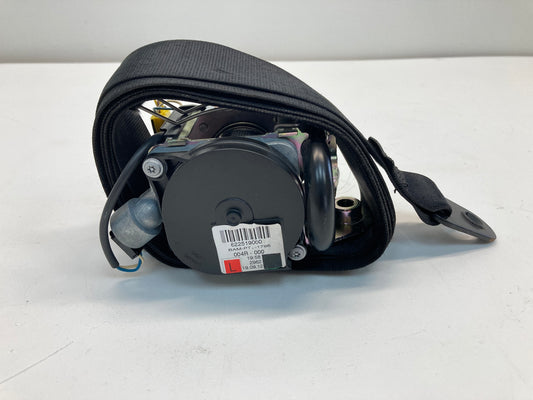 Mini Cooper Convertible Left Front Seat Belt 72117276851 12-15 R57