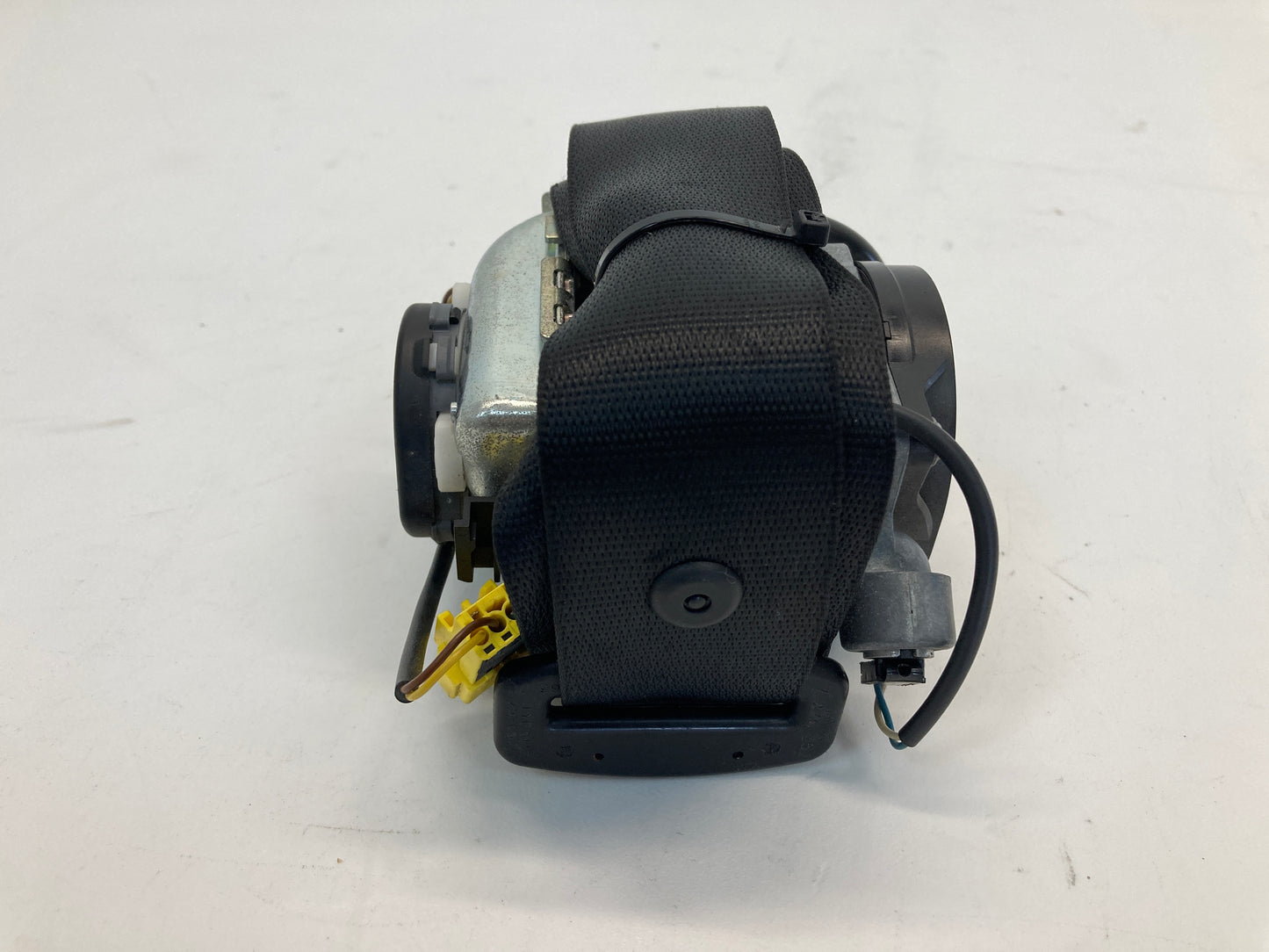 Mini Cooper Convertible Right Front Seat Belt 72117276852 12-15 R57