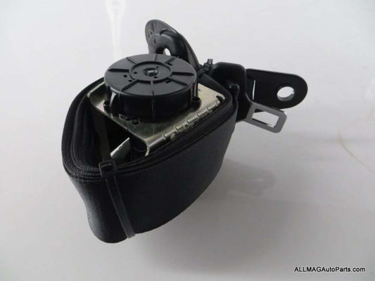 Mini Cooper Left Front Seat Belt Retractor 01/2012-03/2012 72117309421 R56 R55