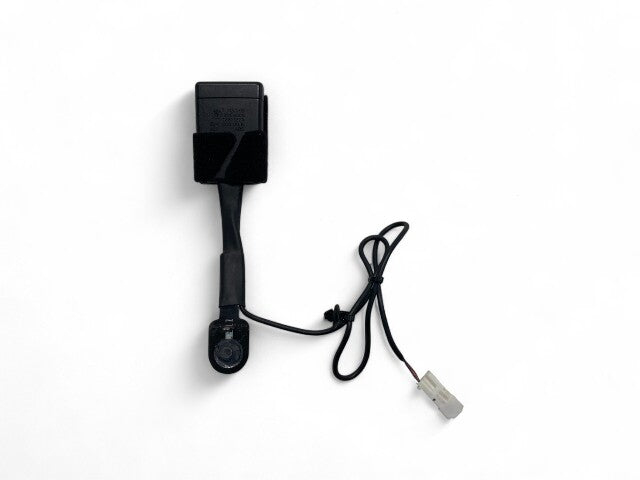 Mini Cooper Front Seat Belt Buckle Assembly 72117313299 14-24 F5x F60