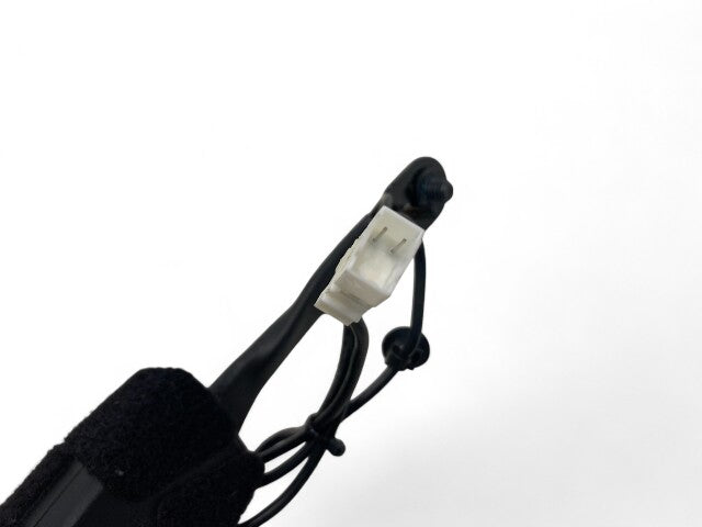 Mini Cooper Front Seat Belt Buckle Assembly 72117313299 14-24 F5x F60