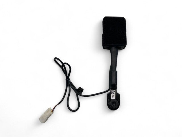 Mini Cooper Front Seat Belt Buckle Assembly 72117313299 14-24 F5x F60