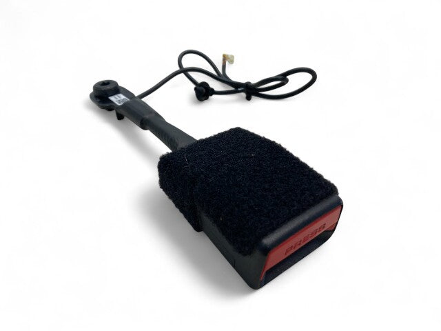 Mini Cooper Front Seat Belt Buckle Assembly 72117313299 14-24 F5x F60