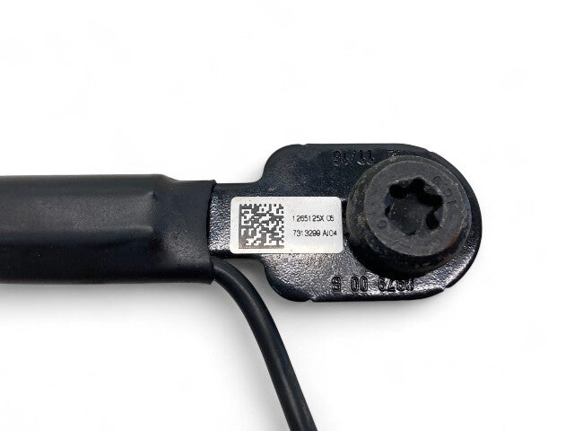 Mini Cooper Front Seat Belt Buckle Assembly 72117313299 14-24 F5x F60