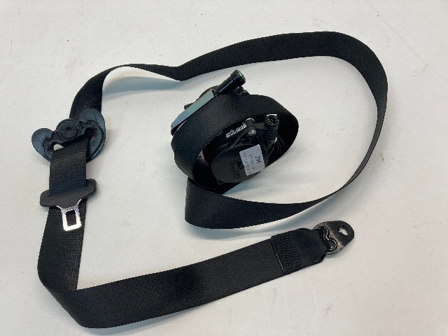 Mini Cooper Right Front Upper Seat Belt 72117358364 14-24 F56