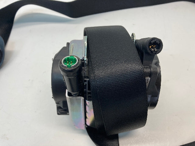 Mini Cooper Right Front Upper Seat Belt 72117358364 14-24 F56