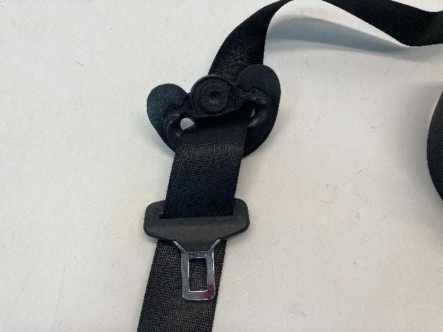 Mini Cooper Right Front Upper Seat Belt 72117358364 14-24 F56