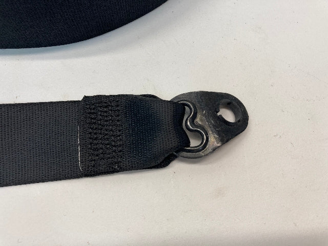 Mini Cooper Right Front Upper Seat Belt 72117358364 14-24 F56