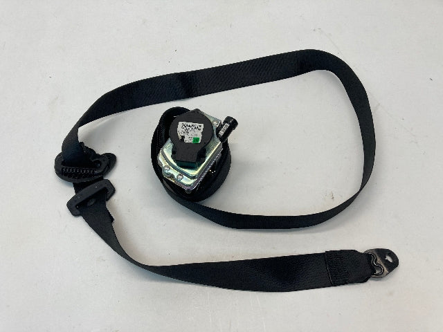 Mini Cooper Right Front Upper Seat Belt 72117358364 14-24 F56