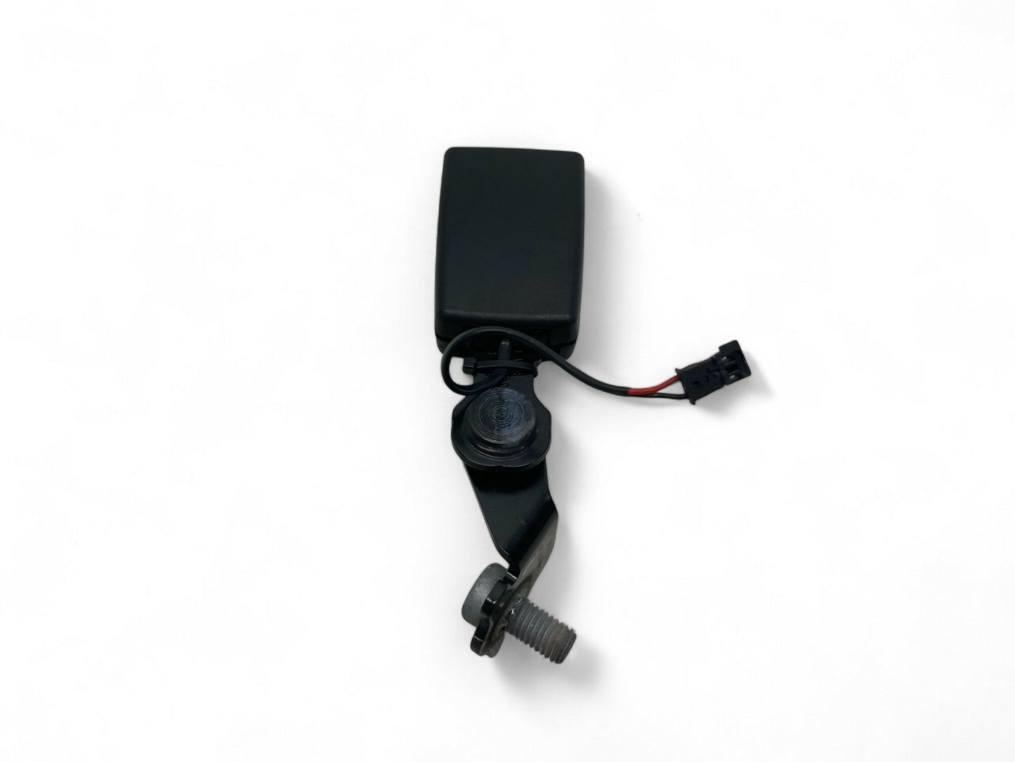 Mini Cooper Left Rear Lower Seat Belt Buckle 72117362069 20-24 F55 F56