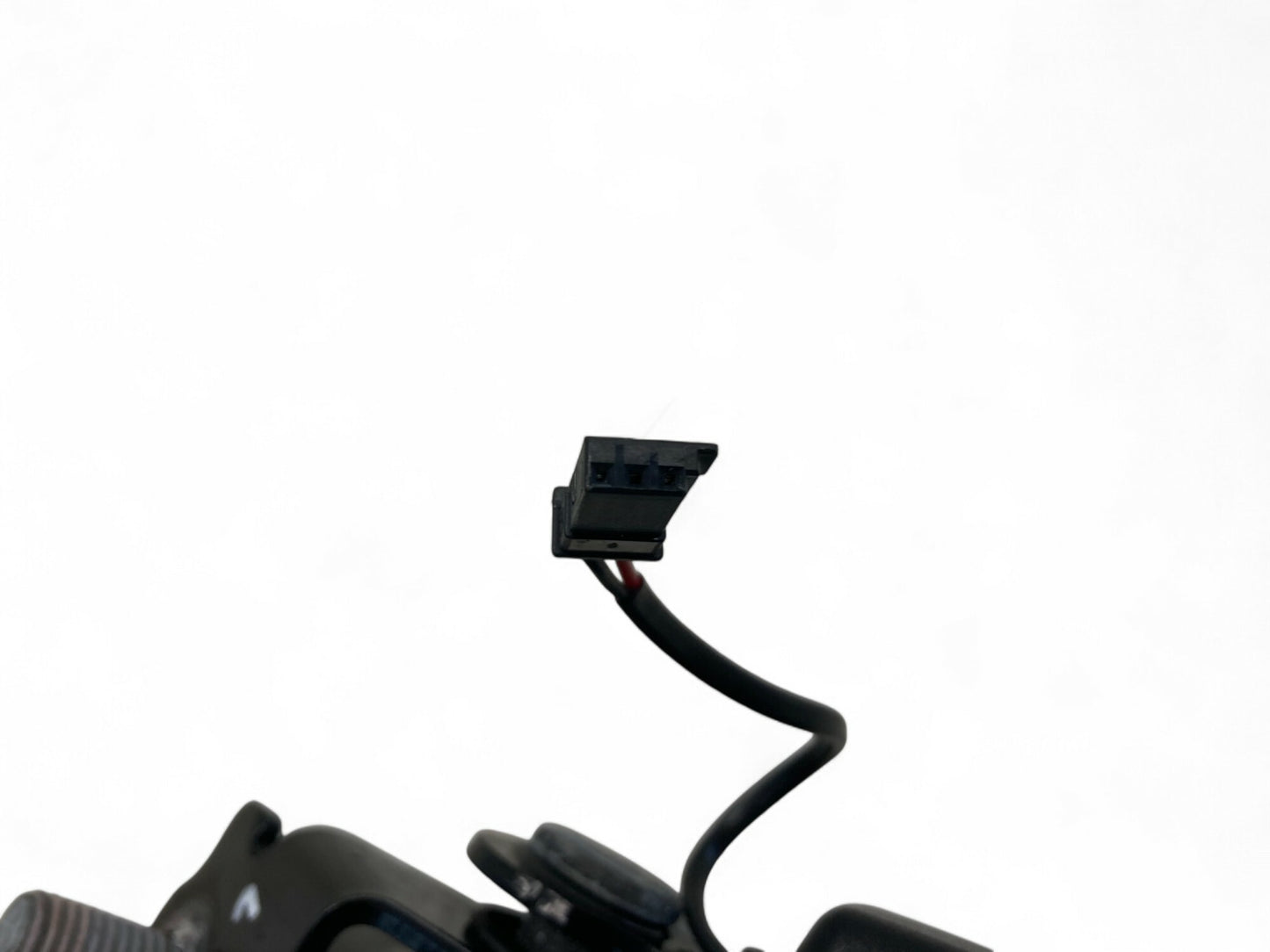 Mini Cooper Left Rear Lower Seat Belt Buckle 72117362069 20-24 F55 F56