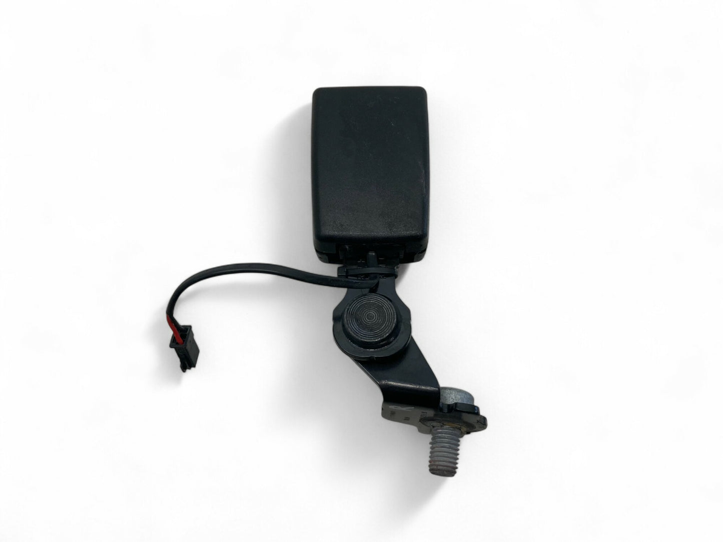 Mini Cooper Right Rear Lower Seat Belt Buckle 72117362070 20-24 F56