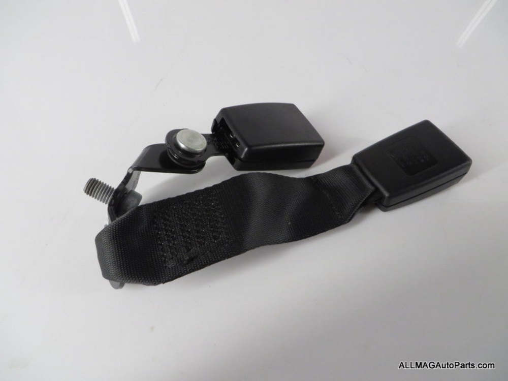 Mini Cooper Right Rear Lower Seat Belt Buckles 72117363789 2015-2018 F54 F55