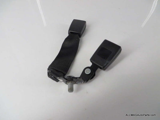 Mini Cooper Right Rear Lower Seat Belt Buckles 72117363789 2015-2018 F54 F55