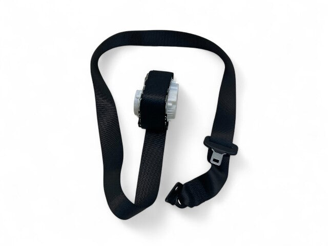 Mini Cooper Clubman Left Rear Seat Belt Retractor 72117364767 2016-2024 F54