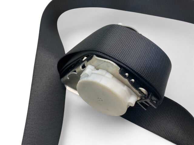 Mini Cooper Clubman Left Rear Seat Belt Retractor 72117364767 2016-2024 F54