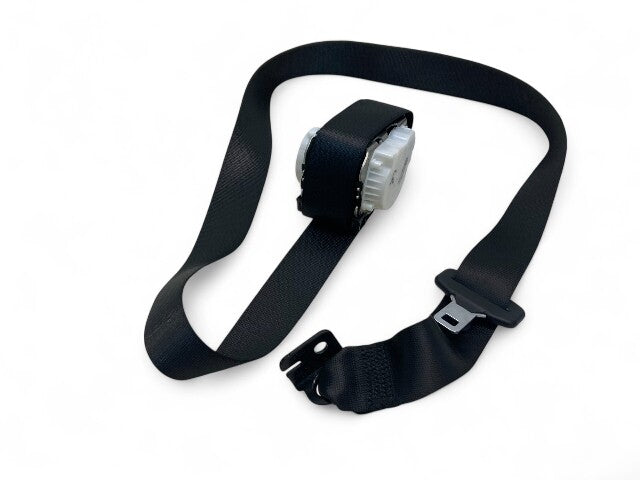 Mini Cooper Clubman Left Rear Seat Belt Retractor 72117364767 2016-2024 F54