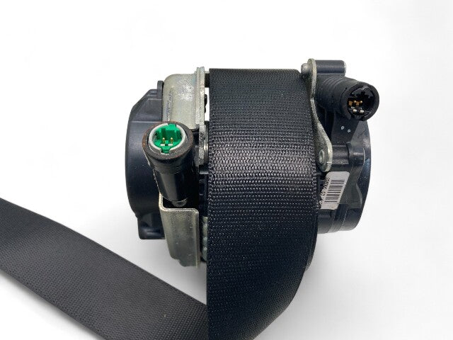 Mini Cooper Clubman Right Front Seat Belt Retractor 72117364786 2016-2024 F54