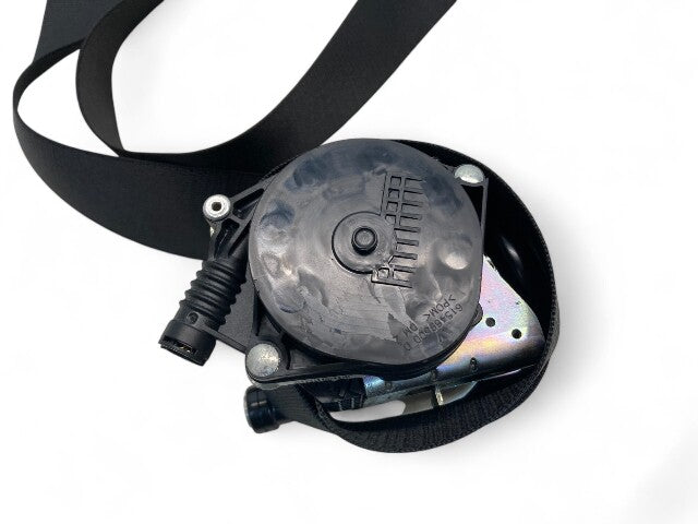 Mini Cooper Clubman Right Front Seat Belt Retractor 72117364786 2016-2024 F54