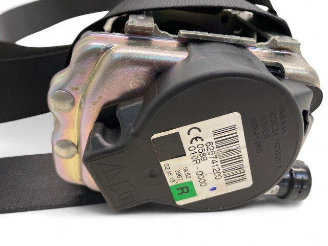 Mini Cooper Clubman Right Front Seat Belt Retractor 72117364786 2016-2024 F54