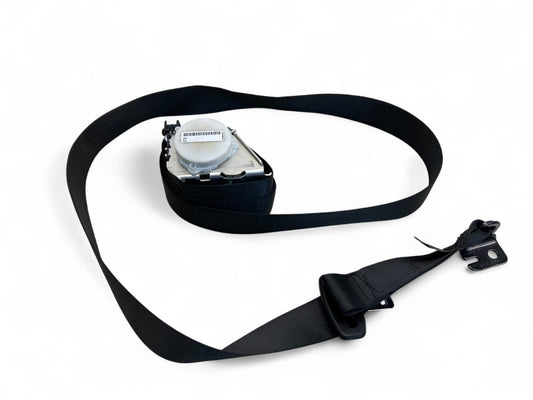 Mini Cooper Countryman Right Rear Seat Belt Retractor 72117385004 2017-2024 F60