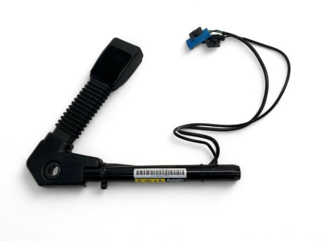 Mini Cooper Left Front Seat Belt Buckle 72119119547 2005-2008 R50 R52 R53