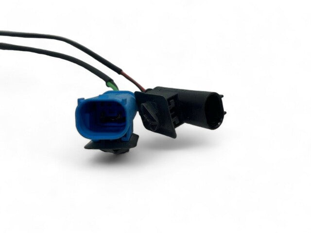 Mini Cooper Left Front Seat Belt Buckle 72119119547 2005-2008 R50 R52 R53