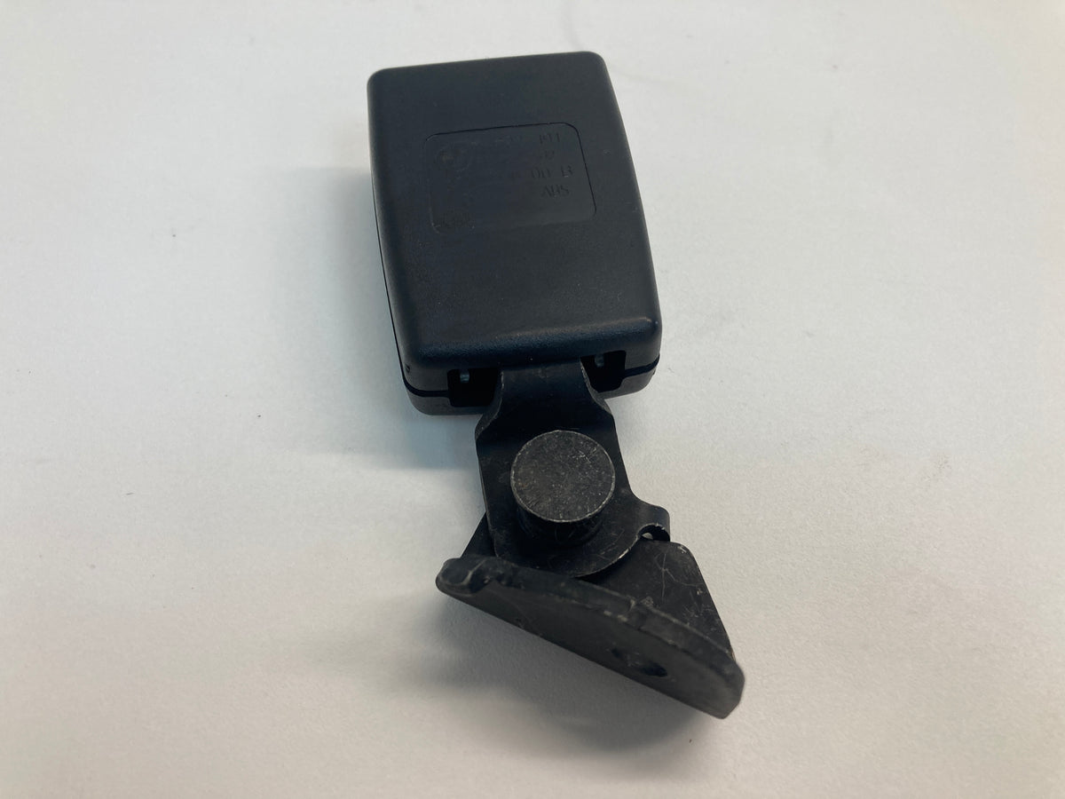 Mini Countryman 5-Seater Rear Left Seat Belt Buckle 72119802191 11-16 R60