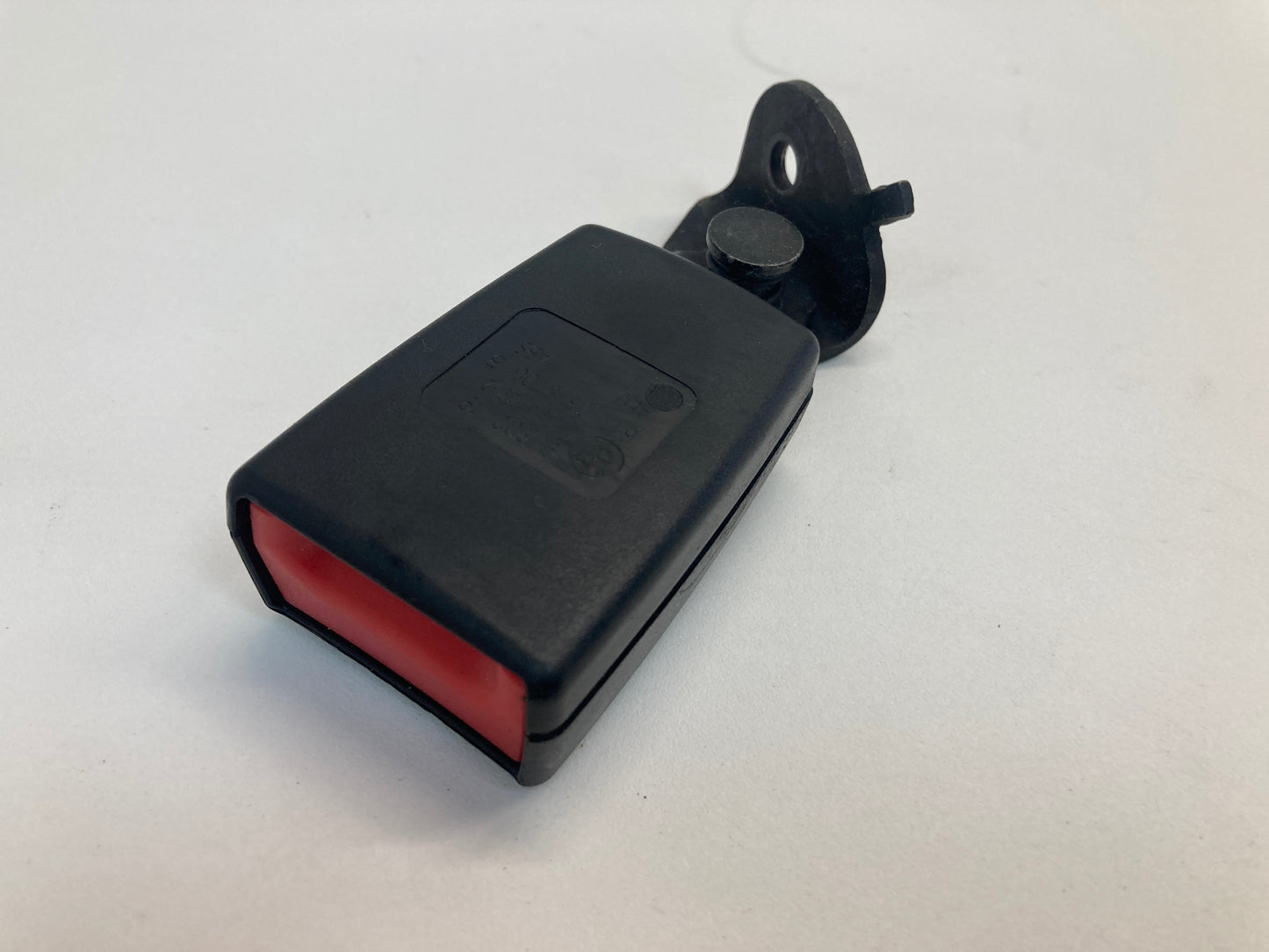 Mini Countryman 5-Seater Rear Left Seat Belt Buckle 72119802191 11-16 R60