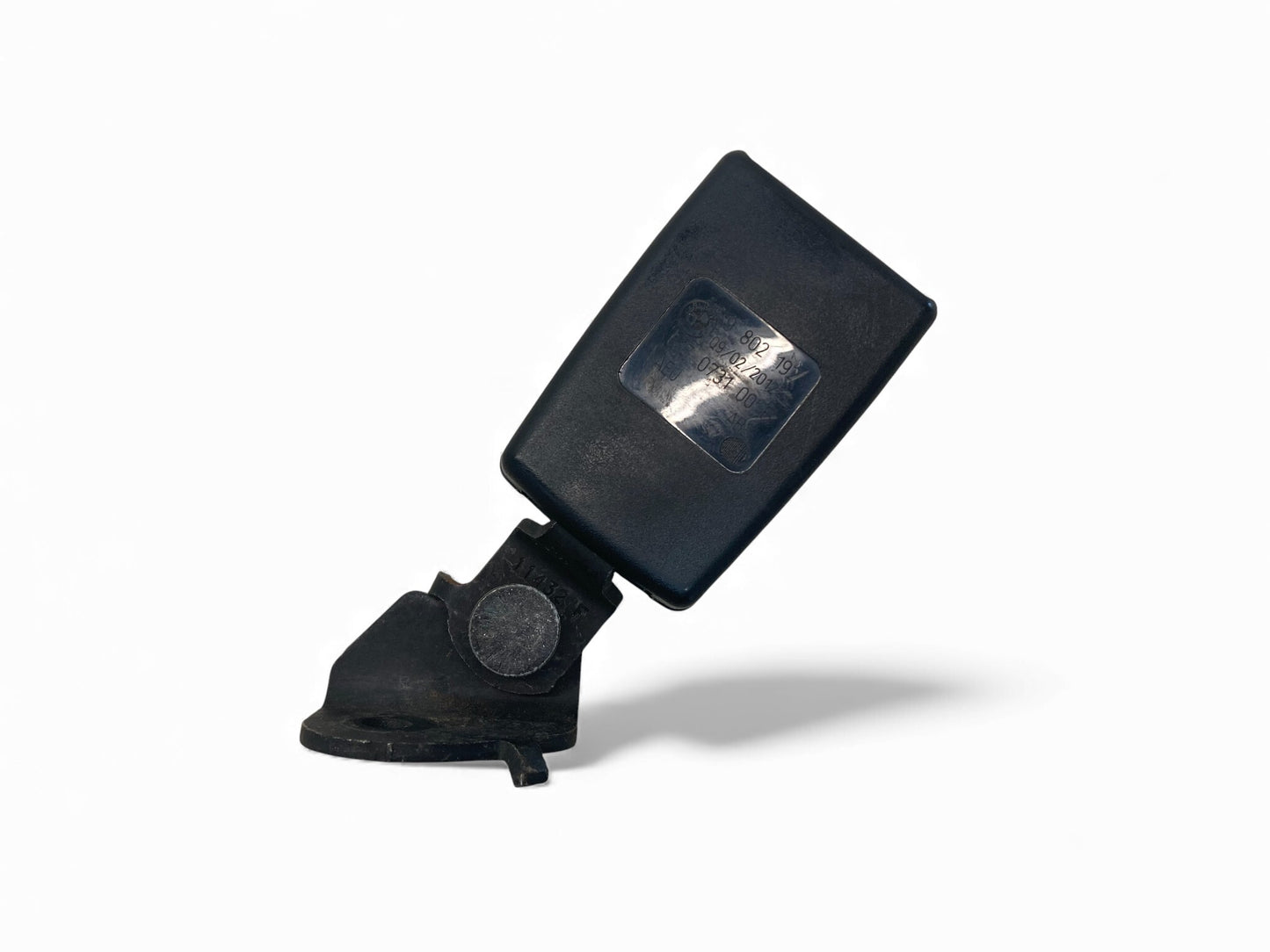 Mini Countryman 5-Seater Rear Right Seat Belt Buckle 72119802192 11-16 R60