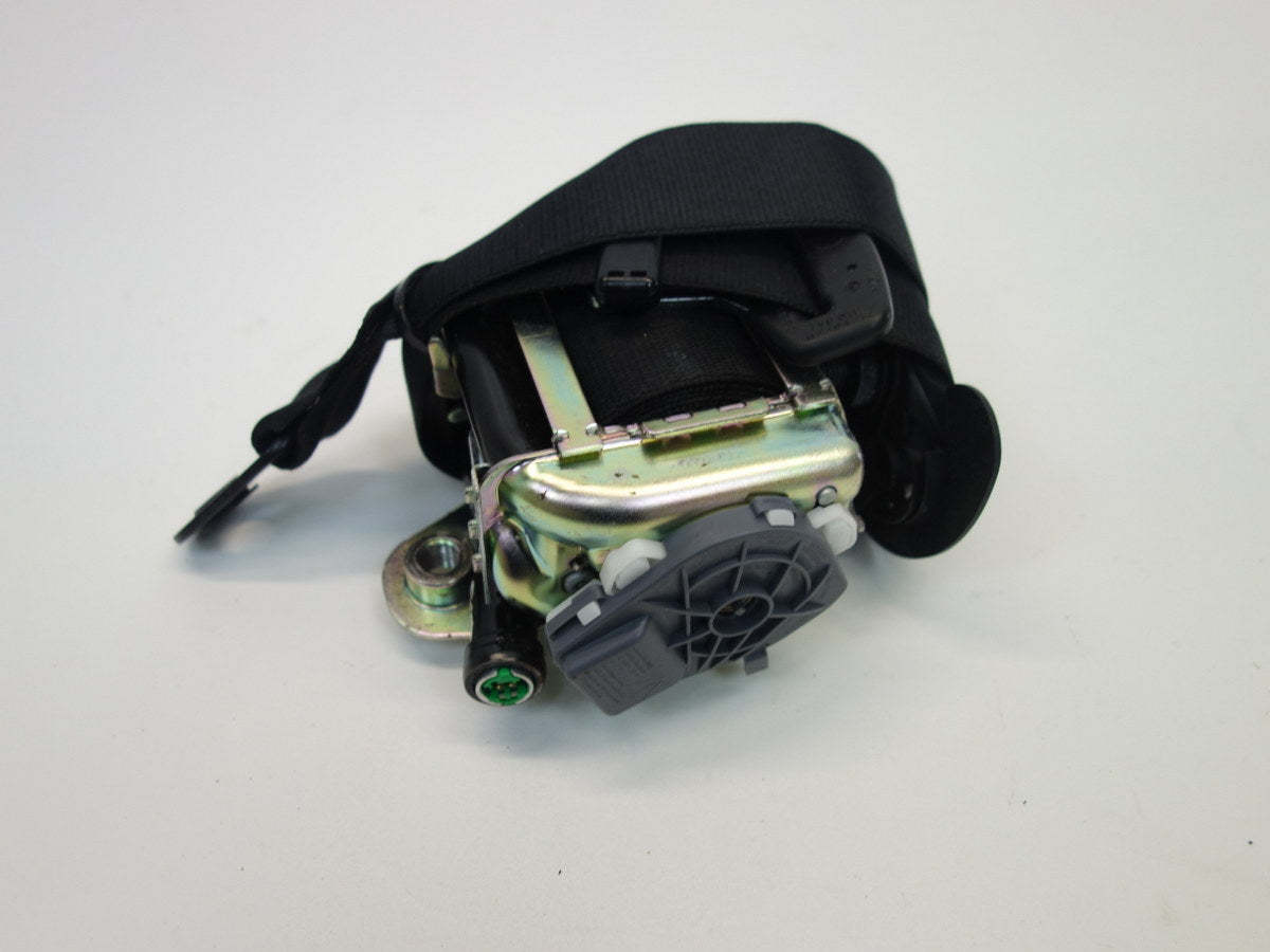 Mini Cooper Front Left Seat Belt Retractor 72119802353 2011-2016 R60