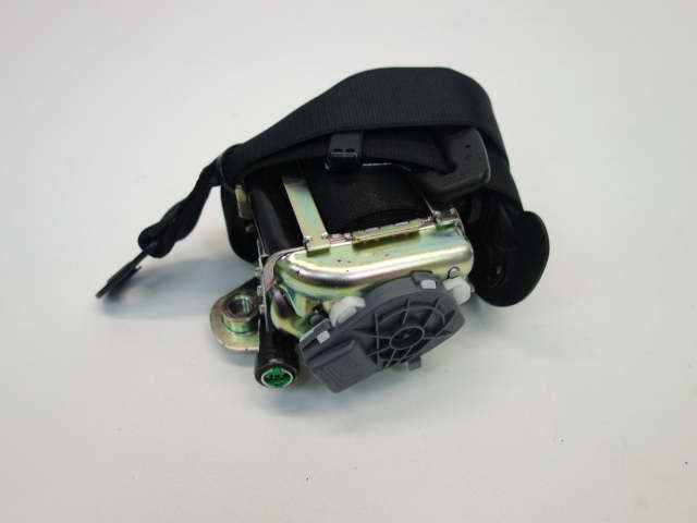 Mini Cooper Front Left Seat Belt Retractor 72119802353 2011-2016 R60