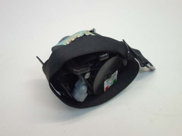 Mini Cooper Front Left Seat Belt Retractor 72119802353 2011-2016 R60