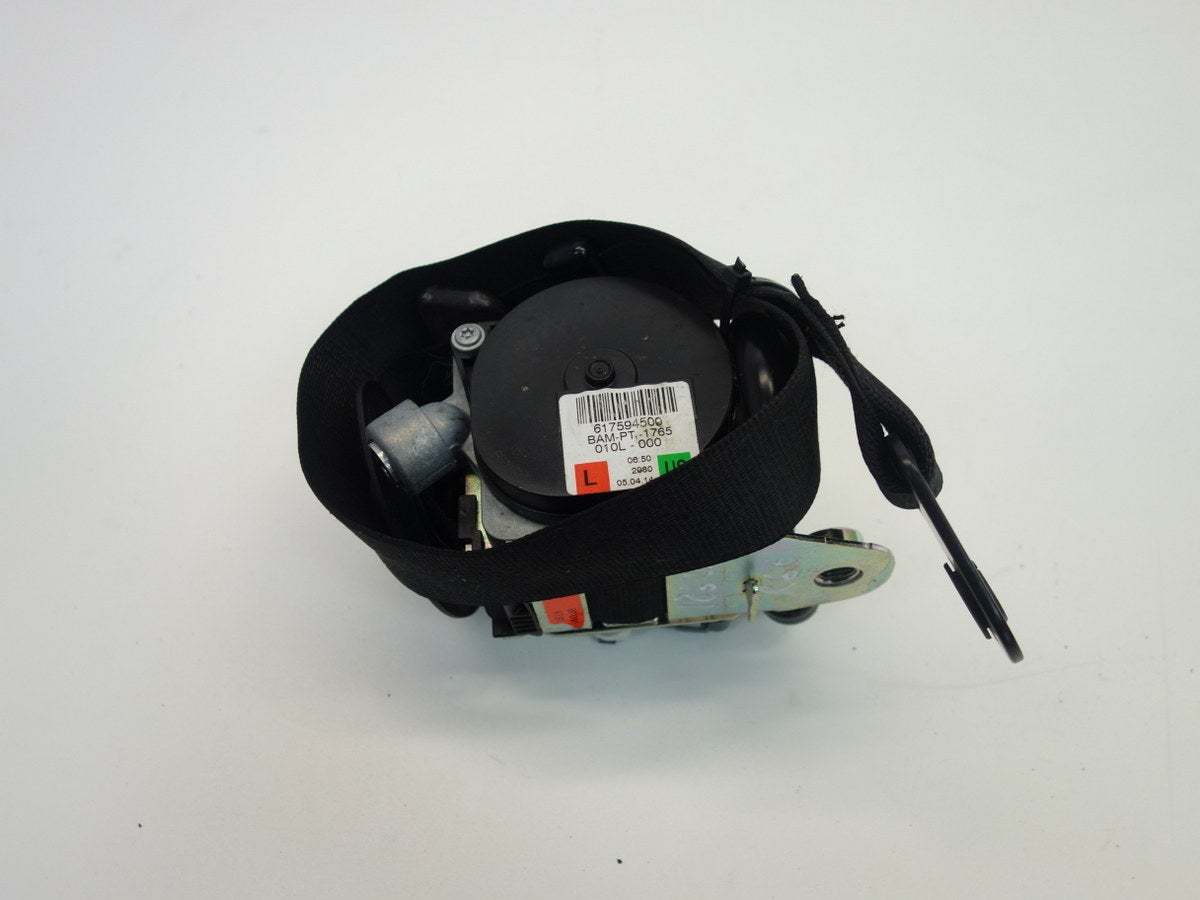 Mini Cooper Front Left Seat Belt Retractor 72119802353 2011-2016 R60