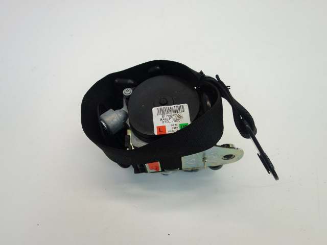 Mini Cooper Front Left Seat Belt Retractor 72119802353 2011-2016 R60