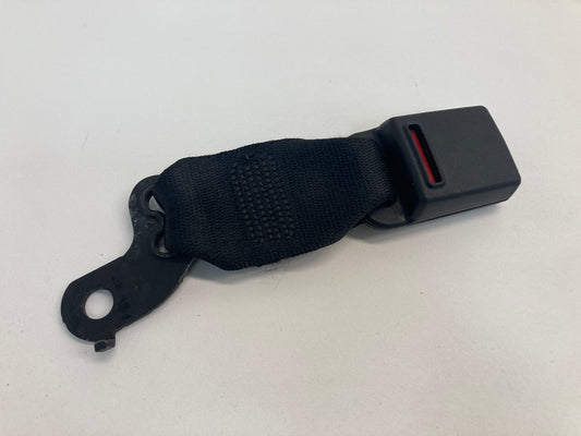 Mini Countryman 5-Seater Rear Center Travel Stop Seat Belt Buckle 72119809401 11