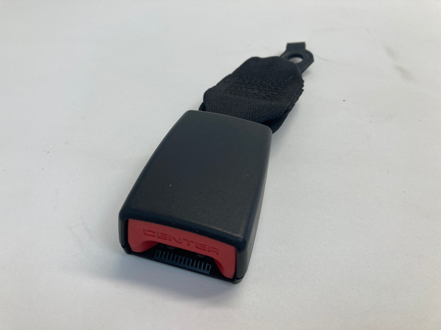 Mini Countryman 5-Seater Rear Center Seat Belt Buckle 72119809402 11-16 R60