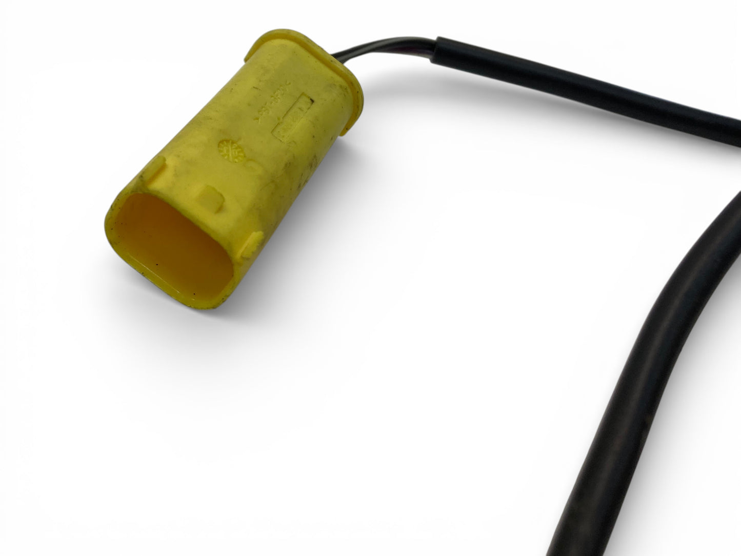 Mini Cooper Hatchback Right Front Seat Airbag 72121484283 2002-2006 R50 R53 523