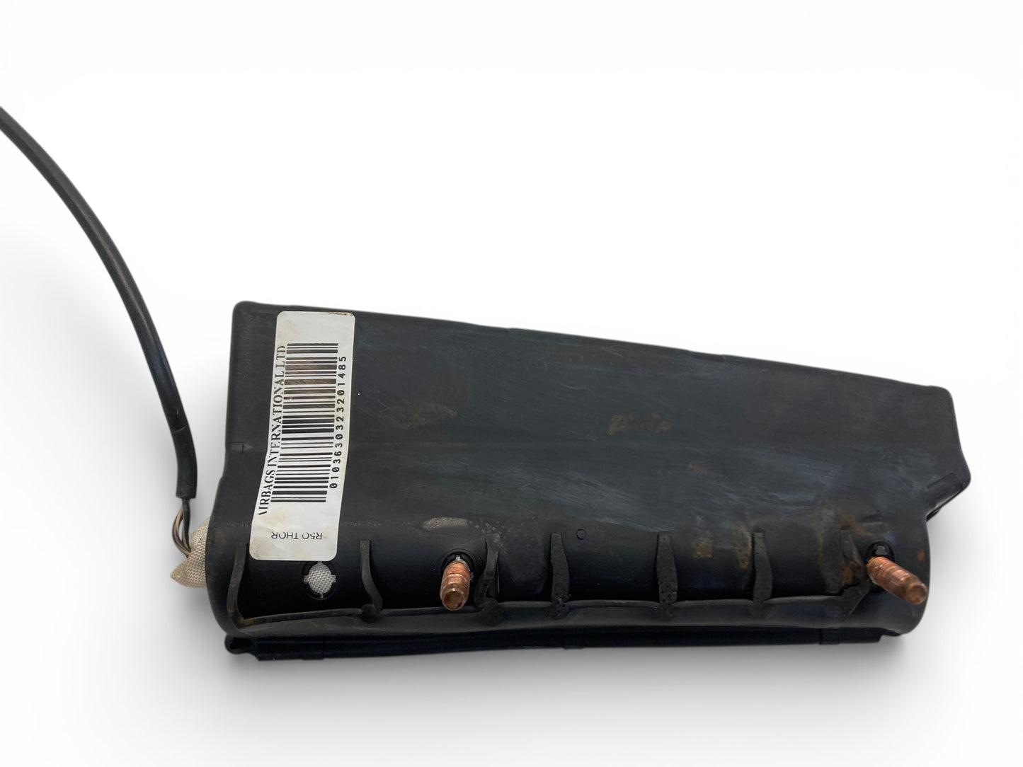 Mini Cooper Hatchback Right Front Seat Airbag 72121484283 2002-2006 R50 R53 523