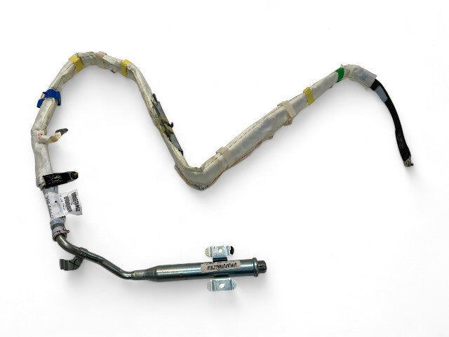 Mini Cooper Right Side Curtain Head Airbag 72121509602 2002-2006 R50 R53