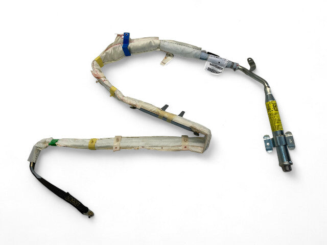 Mini Cooper Right Side Curtain Head Airbag 72121509602 2002-2006 R50 R53