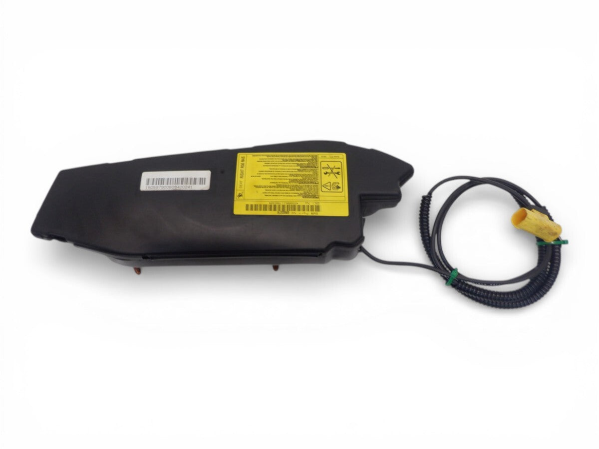 Mini Cooper Hatchback Right Front Seat Airbag 72126965574 2006 R50 R53 426