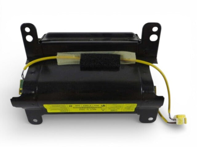 Mini Cooper Passenger Side Dash Airbag 72127056934 2002-2004 R50 R53 561